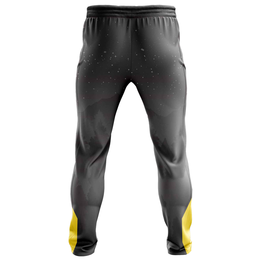 Disc Golf Pants - Warm-Up