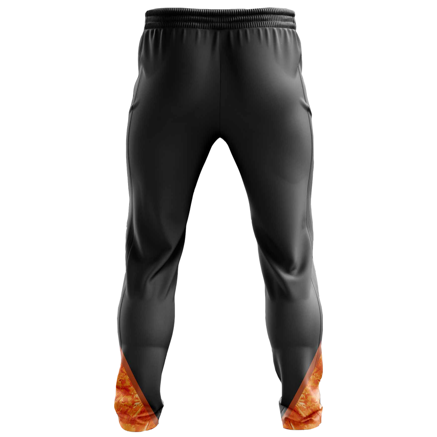 Disc Golf Pants - Warm-Up