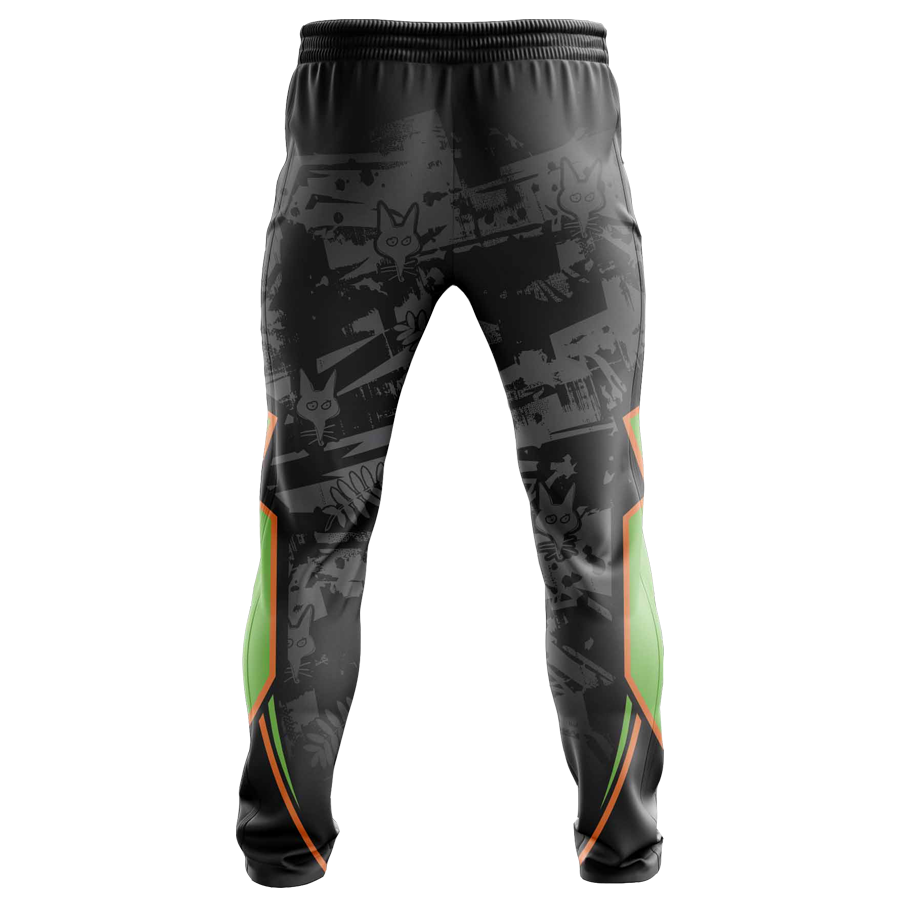 Disc Golf Pants - Warm-Up