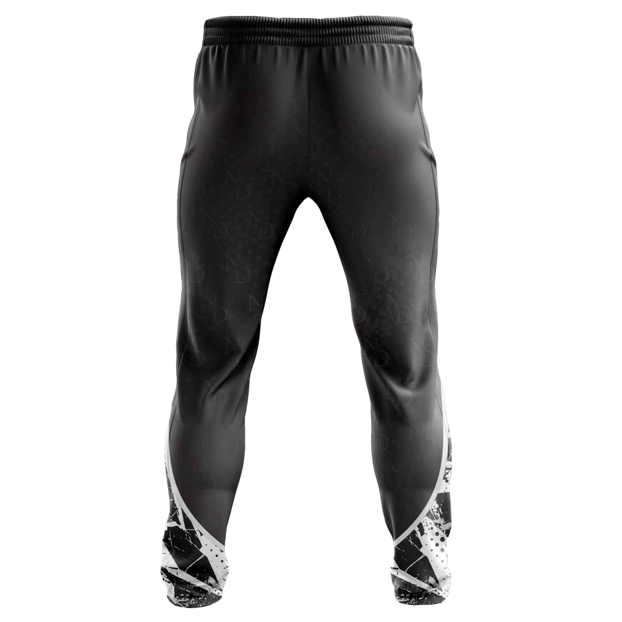 Disc Golf Pants - Warm-Up
