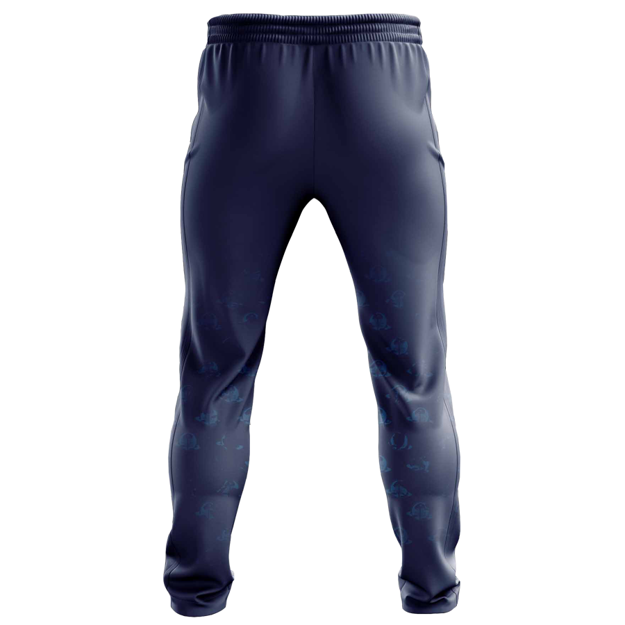 Disc Golf Pants - Warm-Up