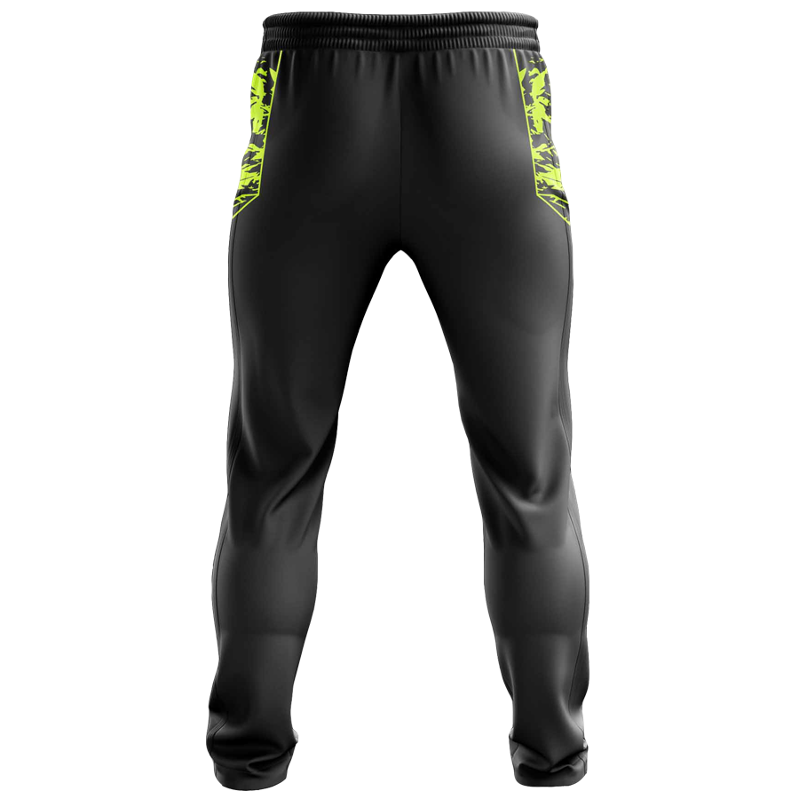 Disc Golf Pants - Warm-Up