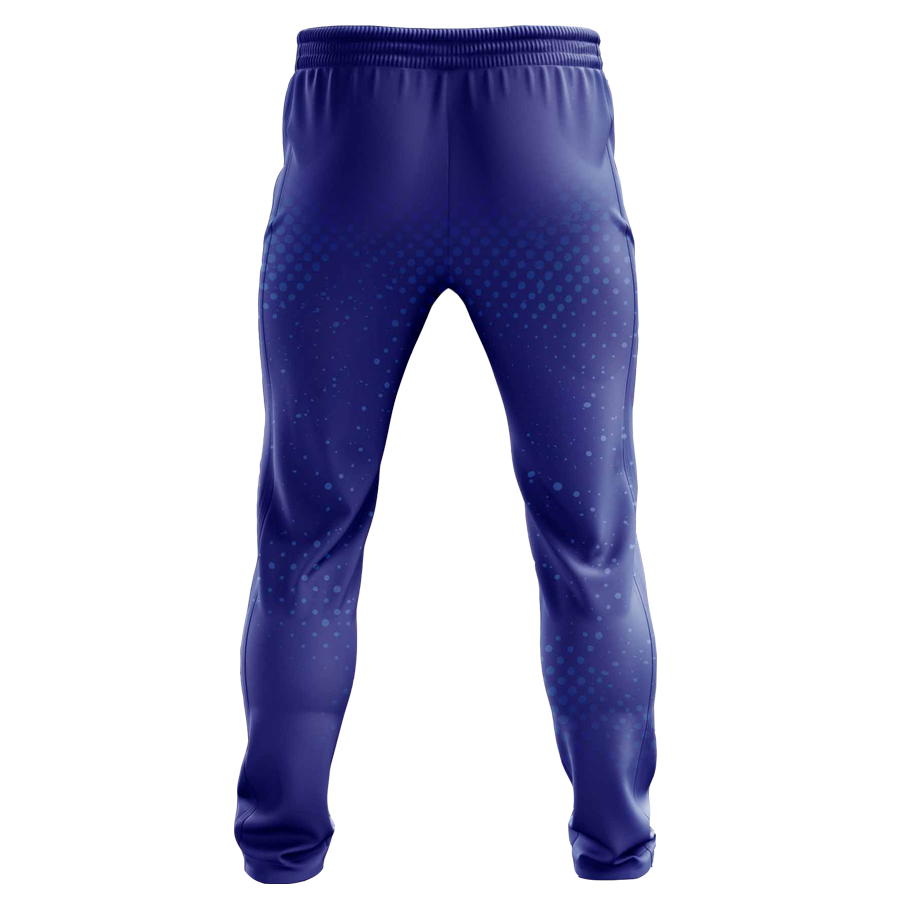 Disc Golf Pants - Warm-Up