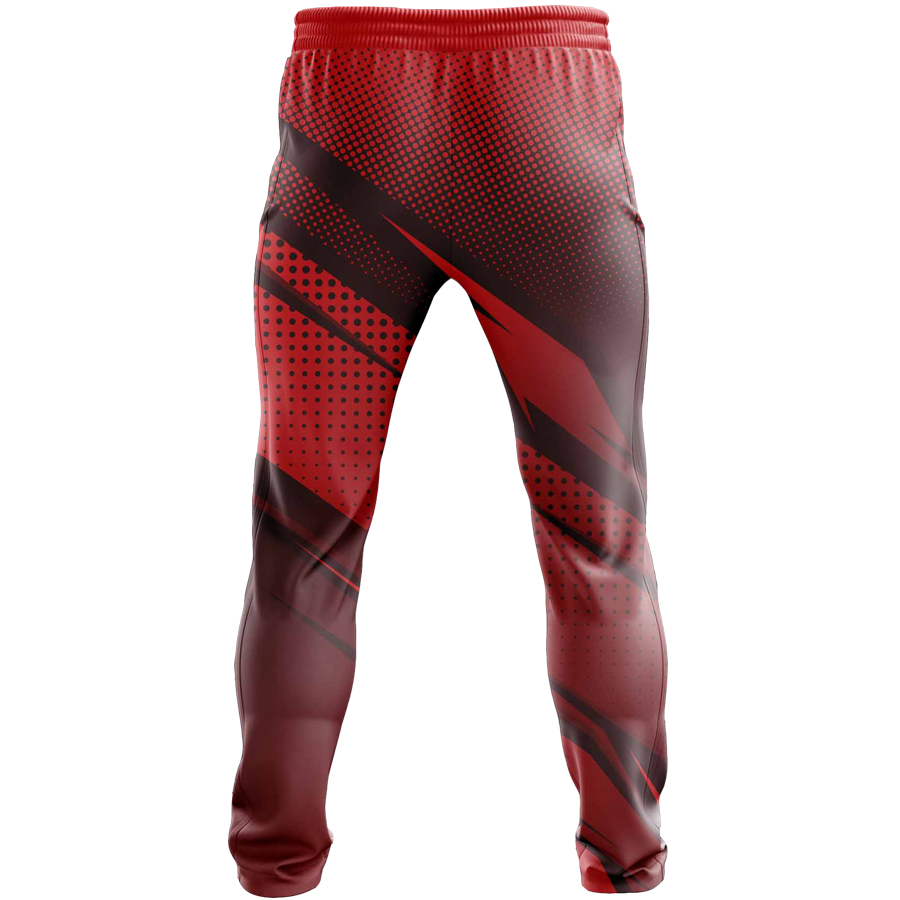 Disc Golf Pants - Warm-Up