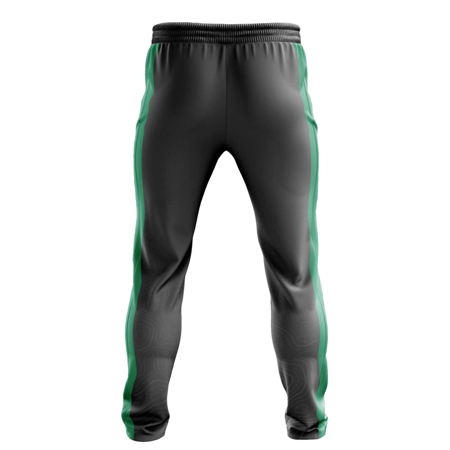 Disc Golf Pants - Warm-Up