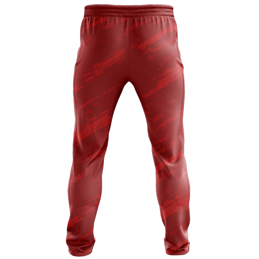 Disc Golf Pants - Warm-Up