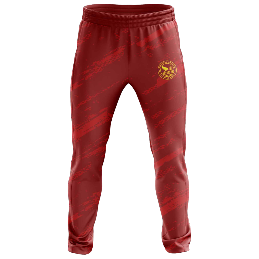 Disc Golf Pants - Warm-Up