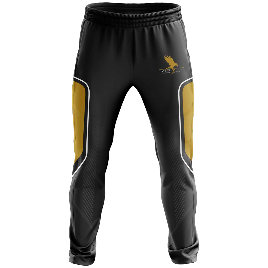 Disc Golf Pants - Warm-Up