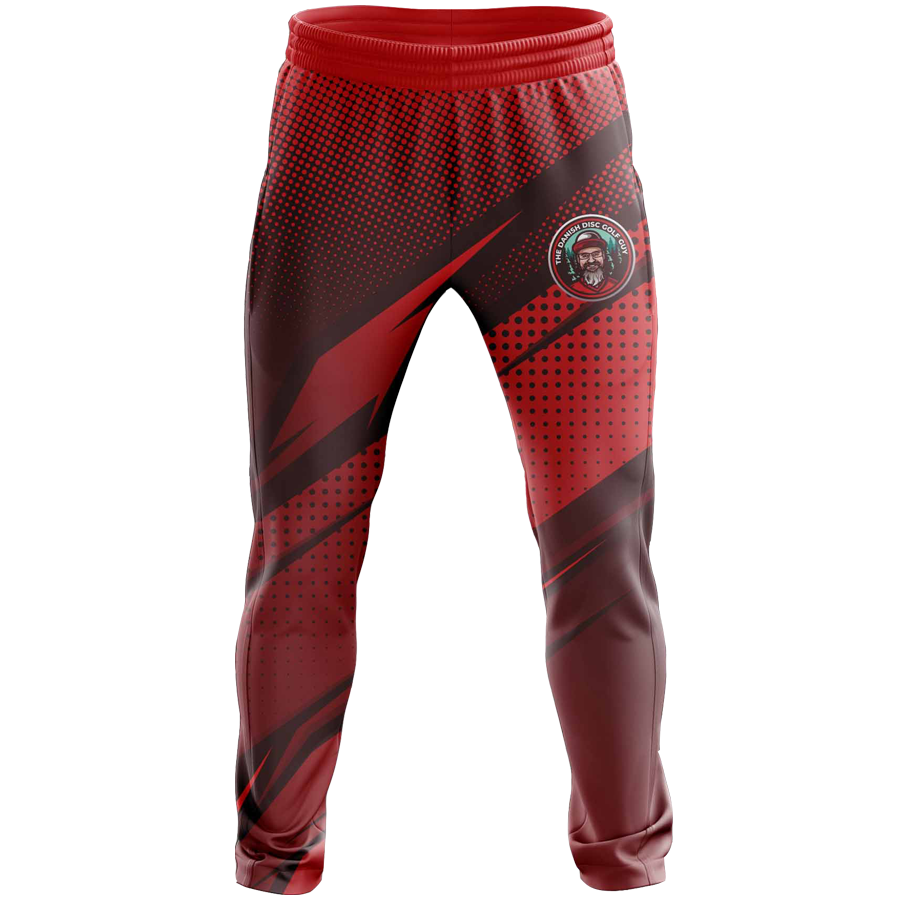 Disc Golf Pants - Warm-Up