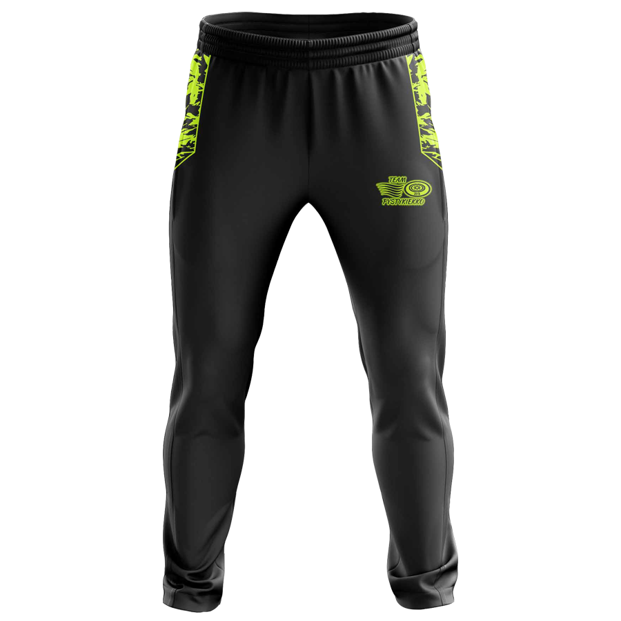 Disc Golf Pants - Warm-Up