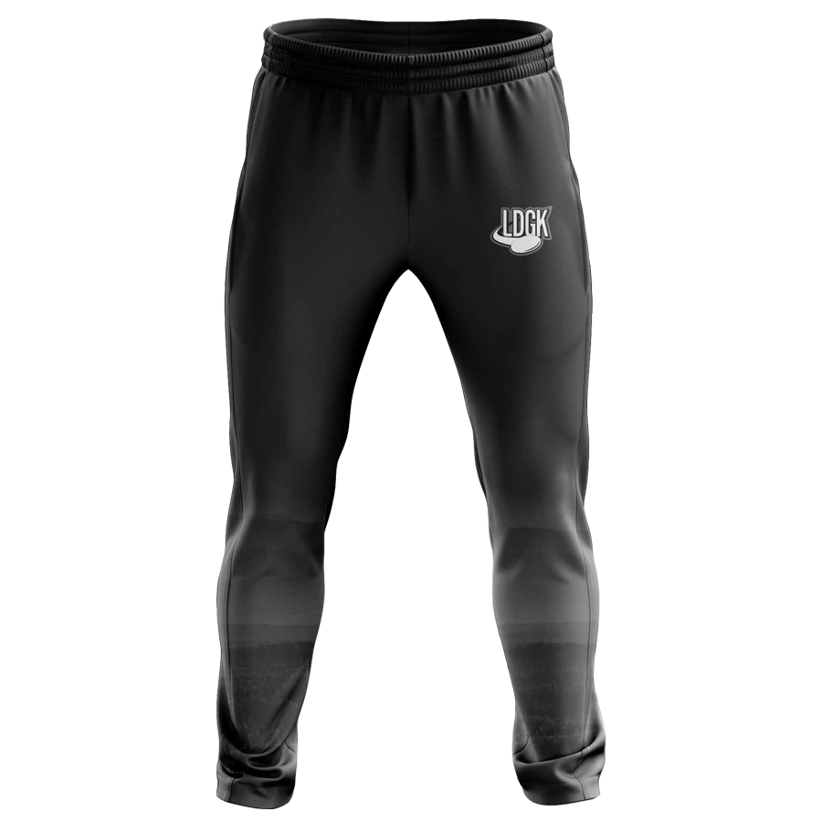 Disc Golf Pants - Warm-Up