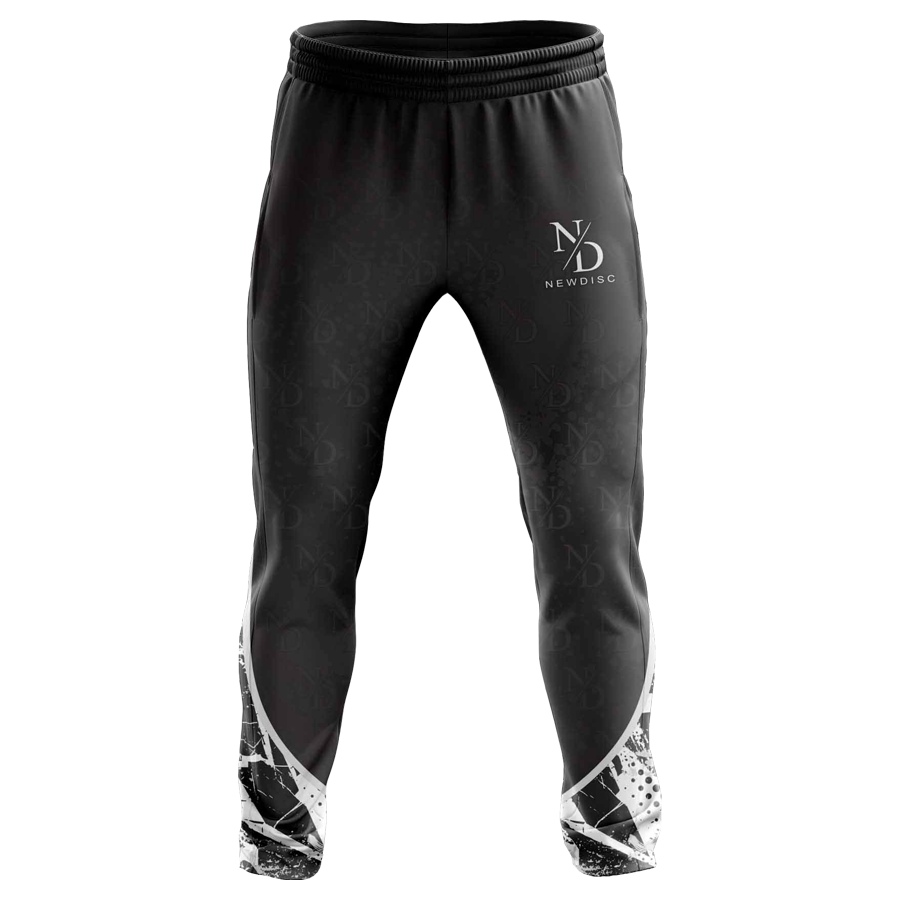 Disc Golf Pants - Warm-Up