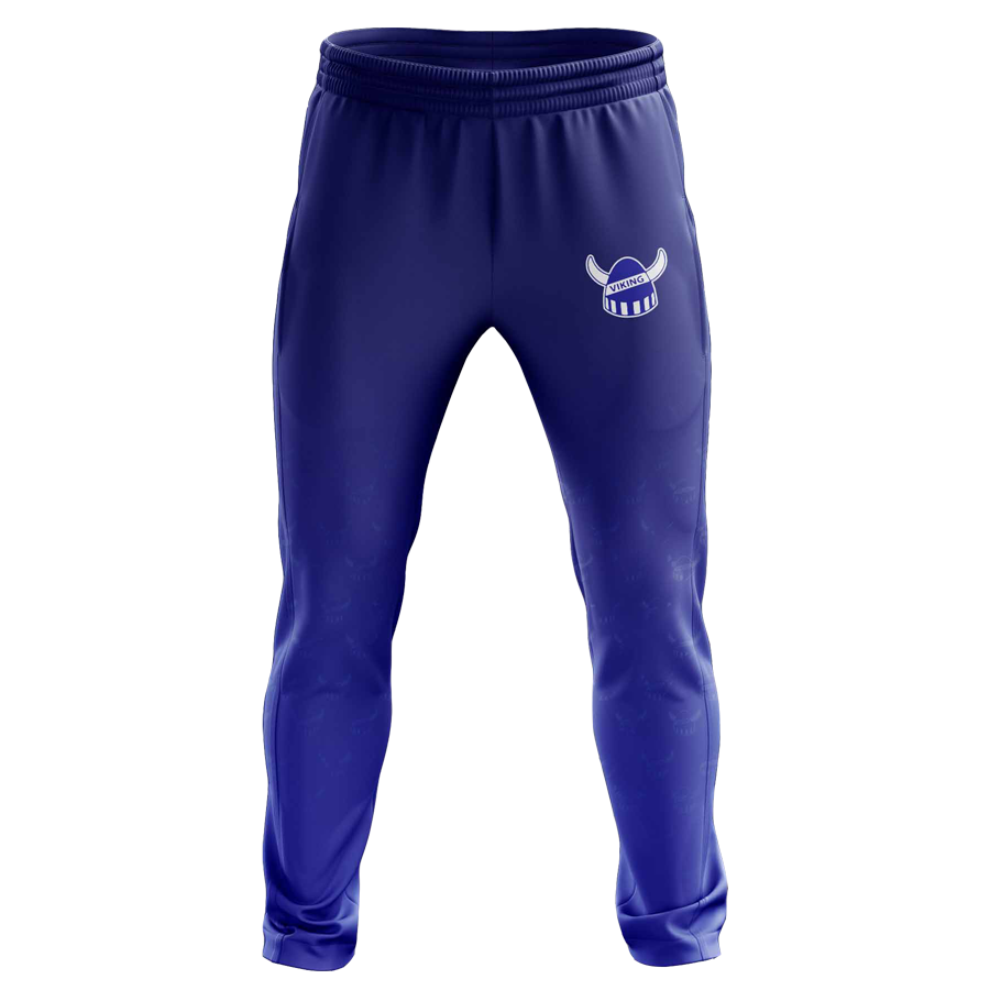 Disc Golf Pants - Warm-Up