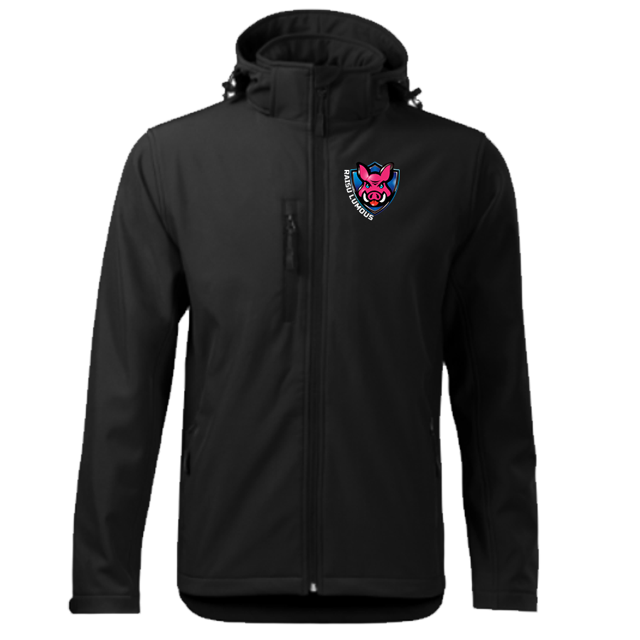 Softshell Performance Jacket (General logo)