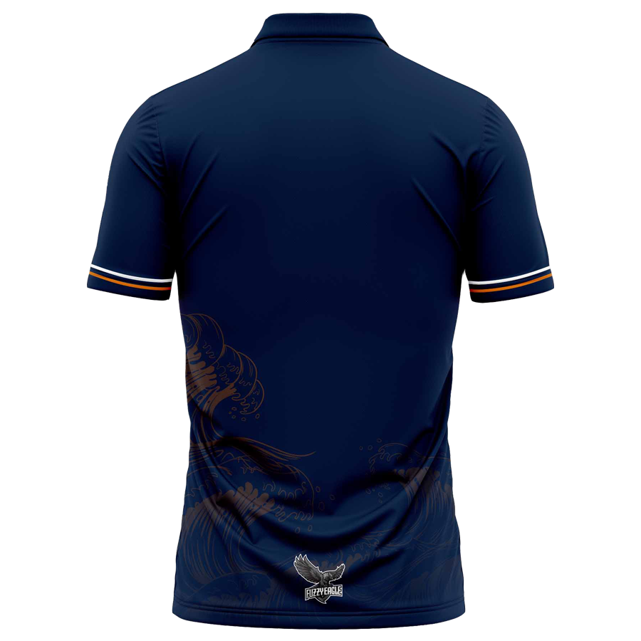 Disc Golf Shirt - Polo