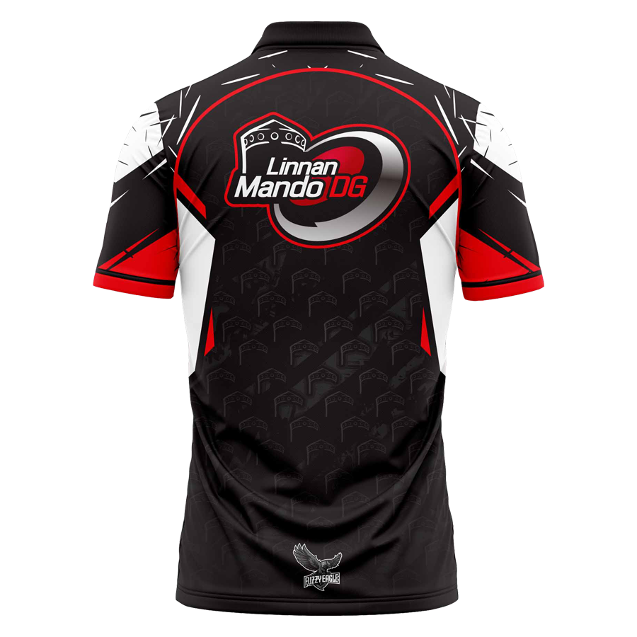 Disc Golf Shirt - Polo