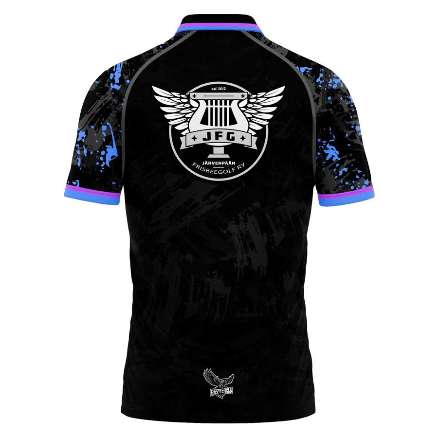 Disc Golf Shirt - Polo