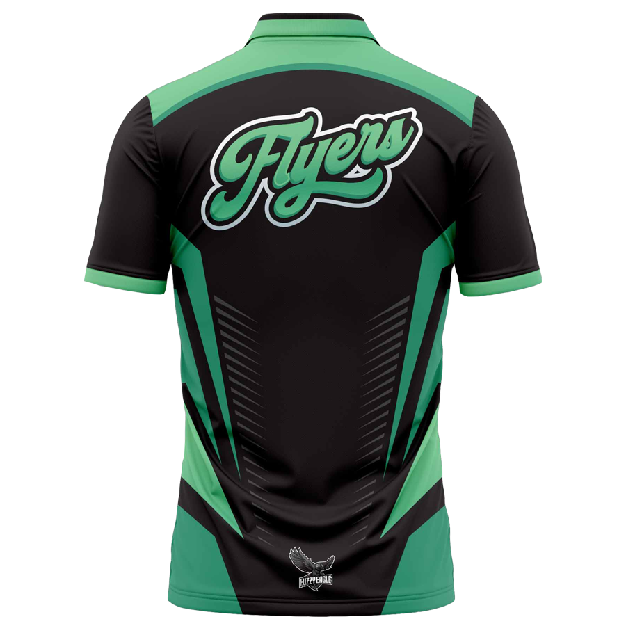 Disc Golf Shirt - Polo