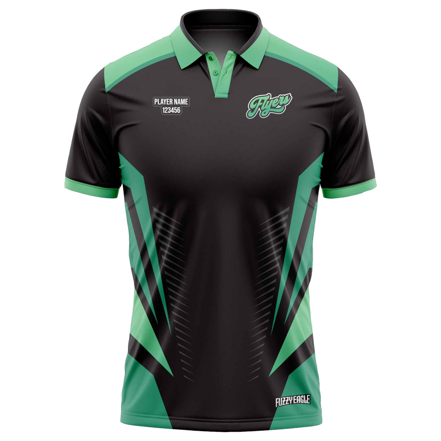 Disc Golf Shirt - Polo