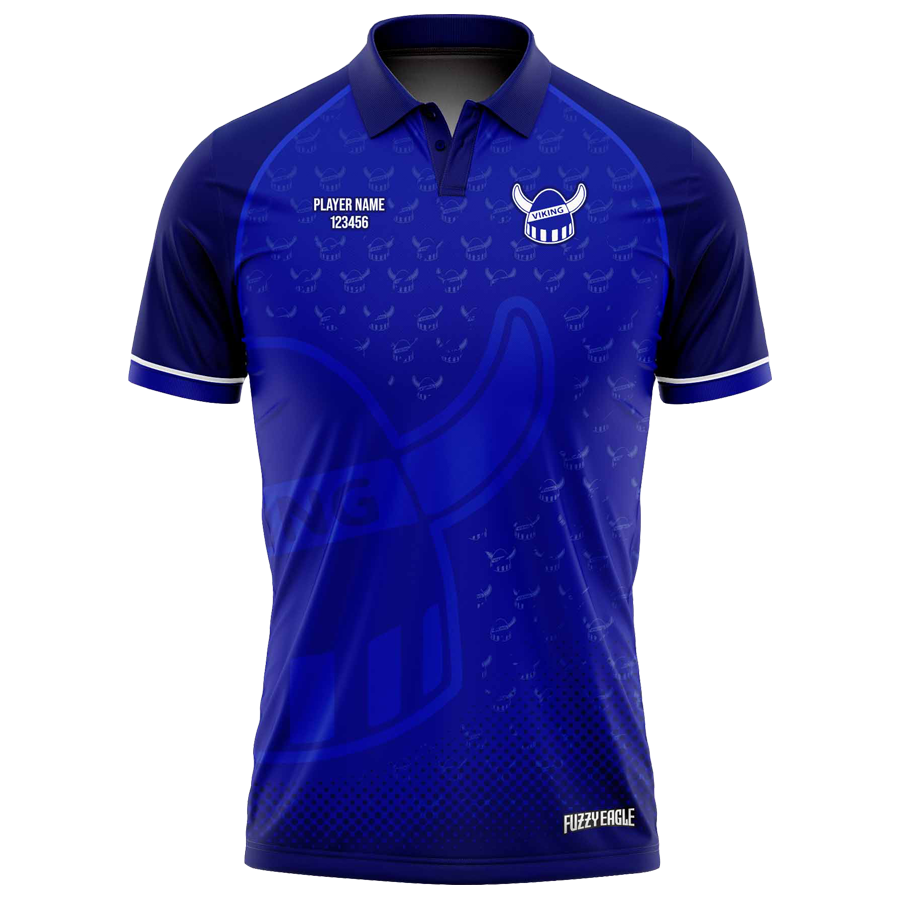 Disc Golf Shirt - Polo