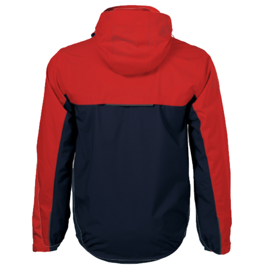 Disc Golf Jacket - Windproof Rainbow