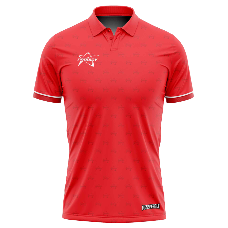 Disc Golf Shirt - Polo