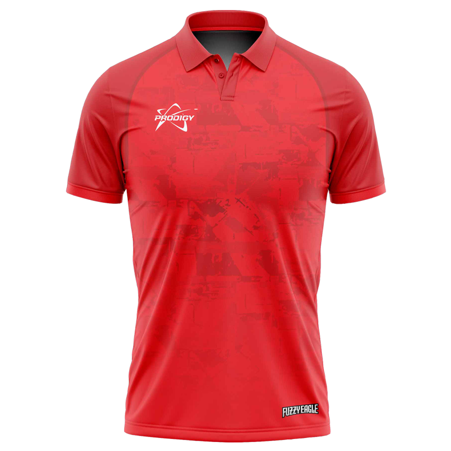 Disc Golf Shirt - Polo