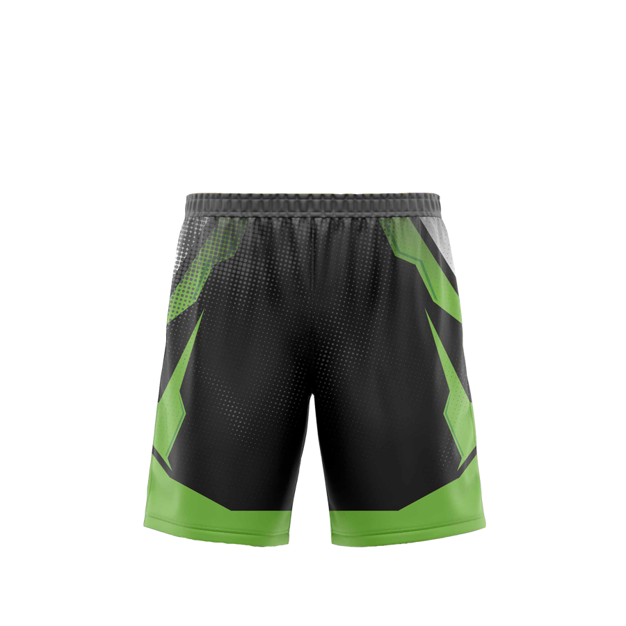 Disc Golf Pants - Training Shorts