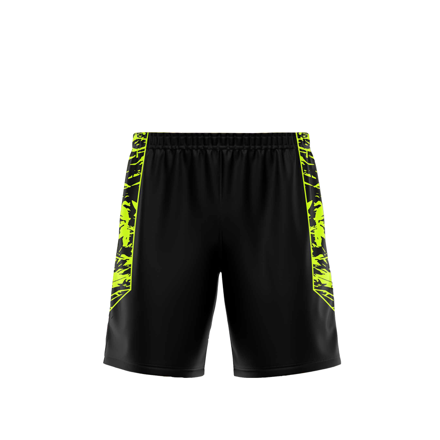 Disc Golf Pants - Training Shorts