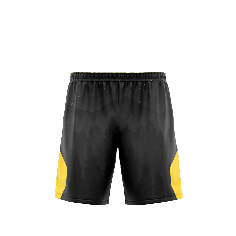 Disc Golf Pants - Training Shorts