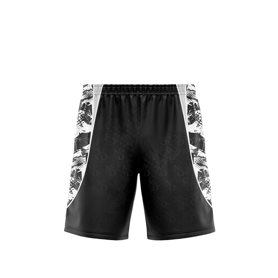 Disc Golf Pants - Training Shorts