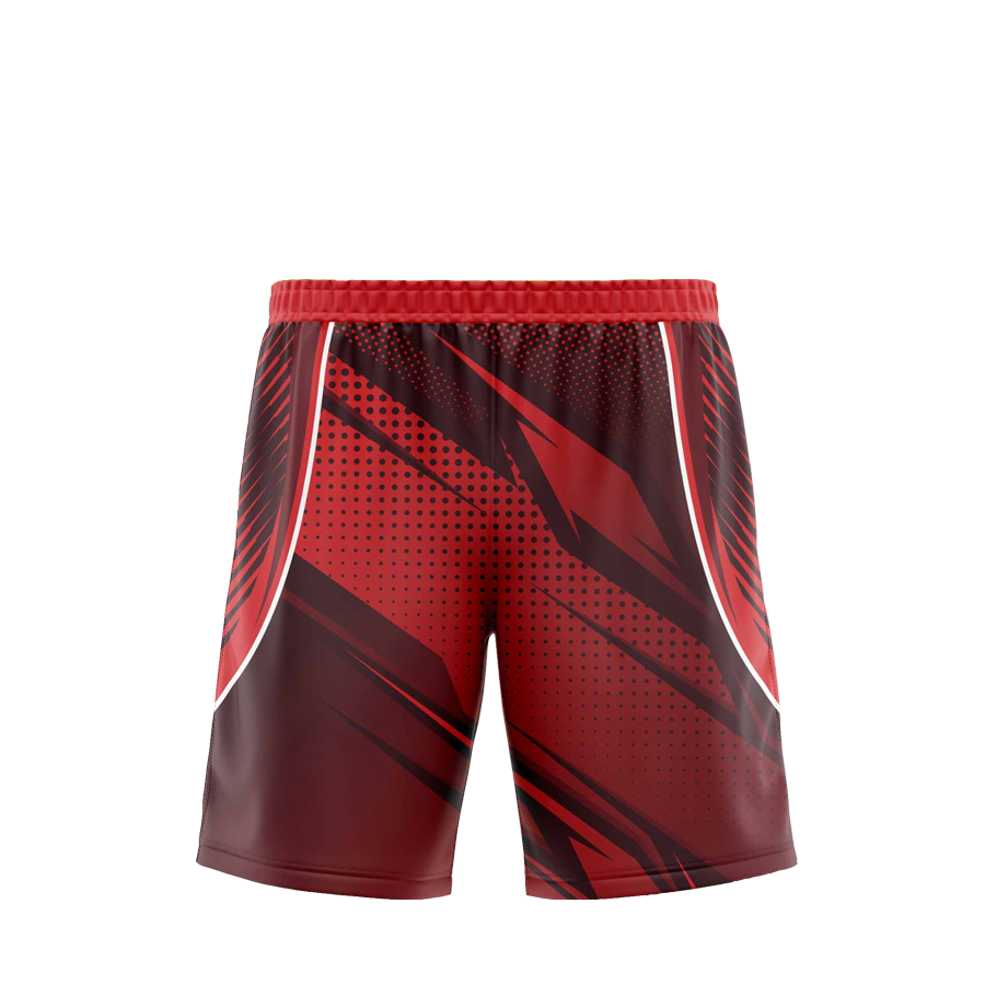 Disc Golf Pants - Training Shorts