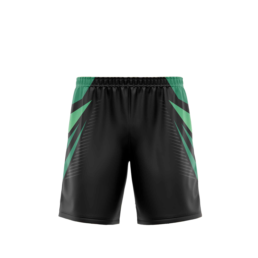 Disc Golf Pants - Training Shorts