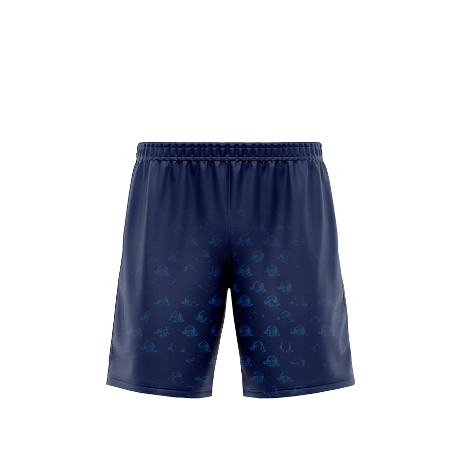 Disc Golf Pants - Training Shorts
