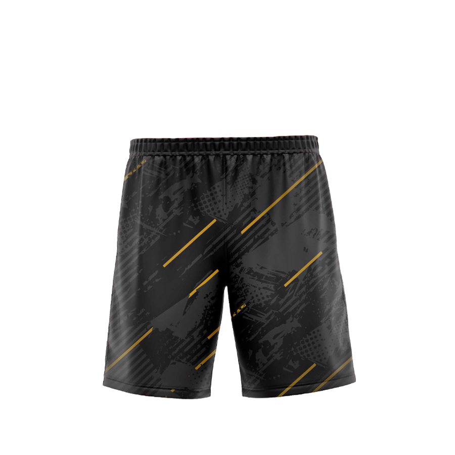 Disc Golf Pants - Training Shorts