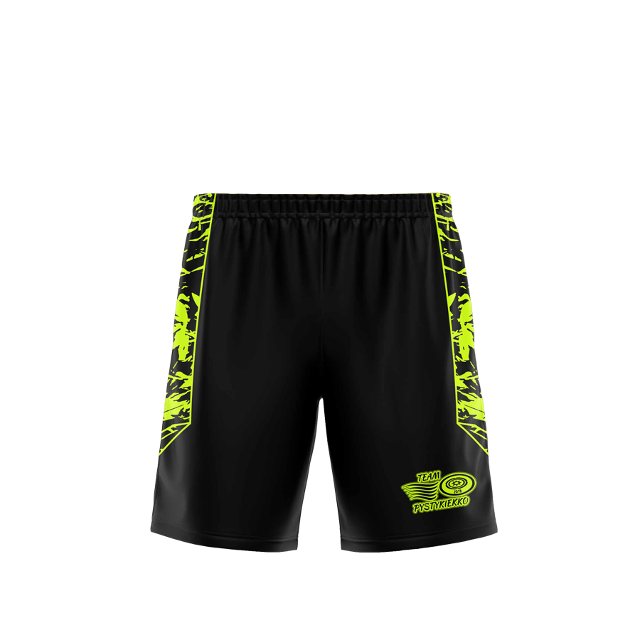 Disc Golf Pants - Training Shorts