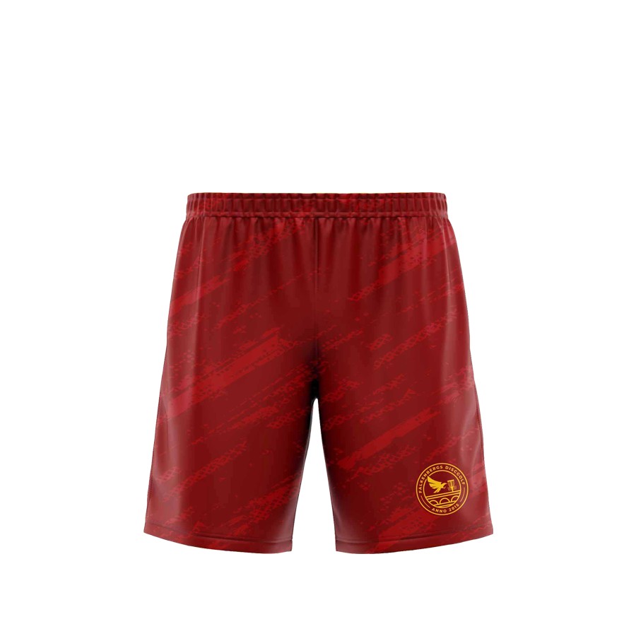 Disc Golf Pants - Training Shorts