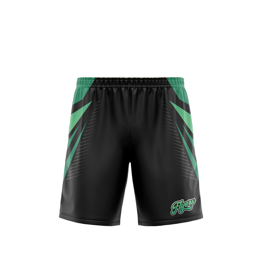 Disc Golf Pants - Training Shorts