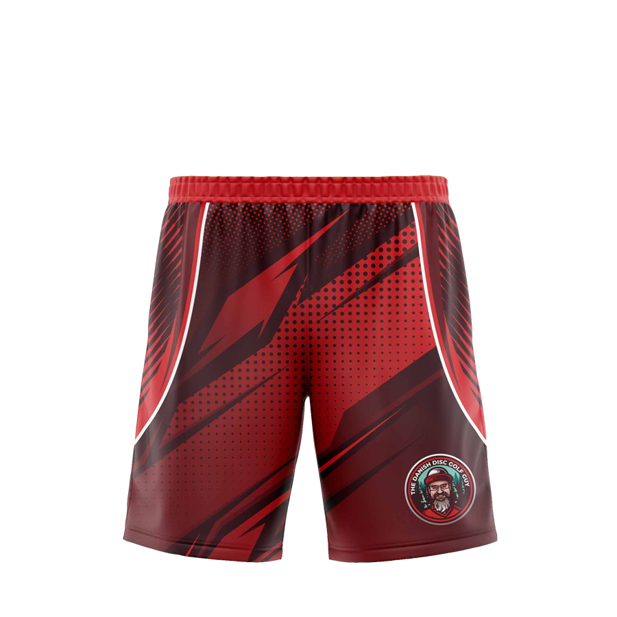 Disc Golf Pants - Training Shorts
