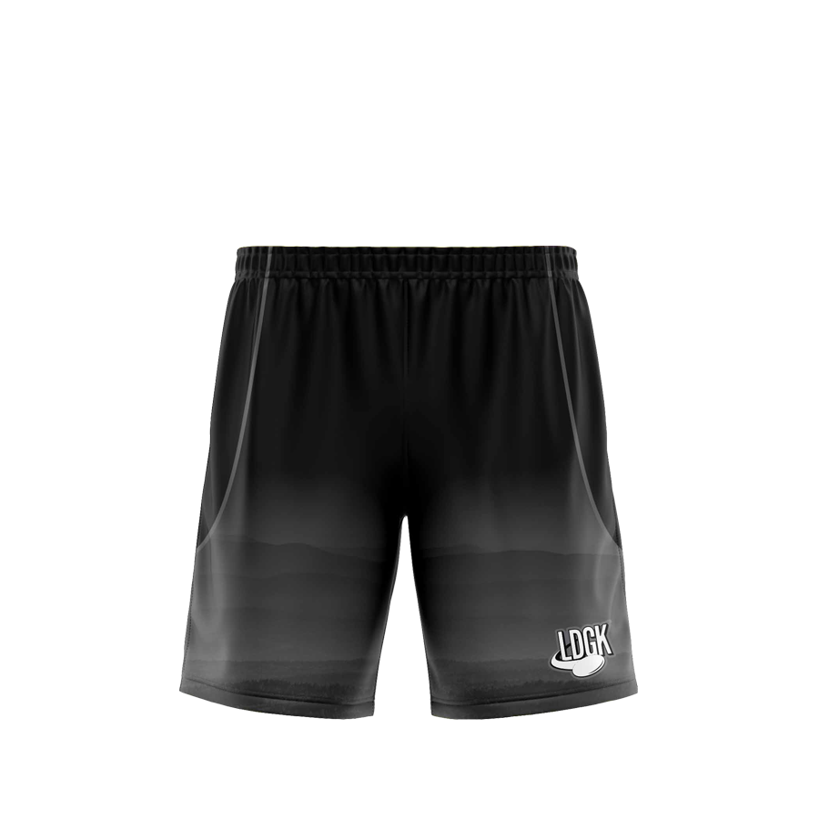 Disc Golf Pants - Training Shorts
