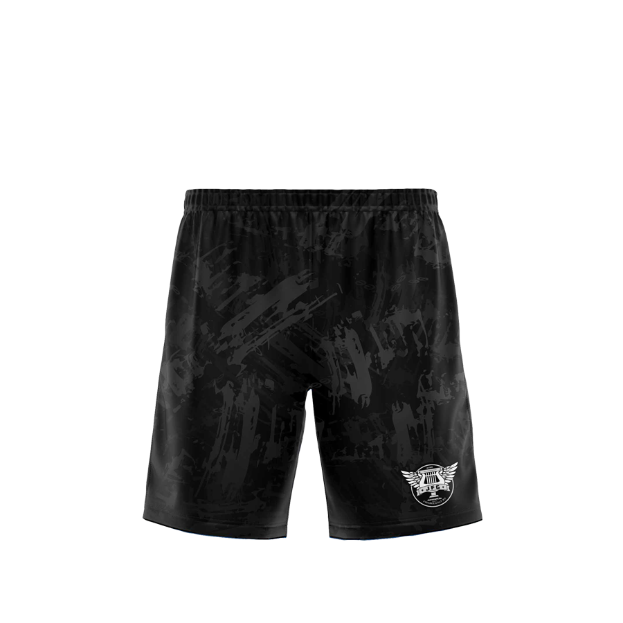 Disc Golf Pants - Training Shorts