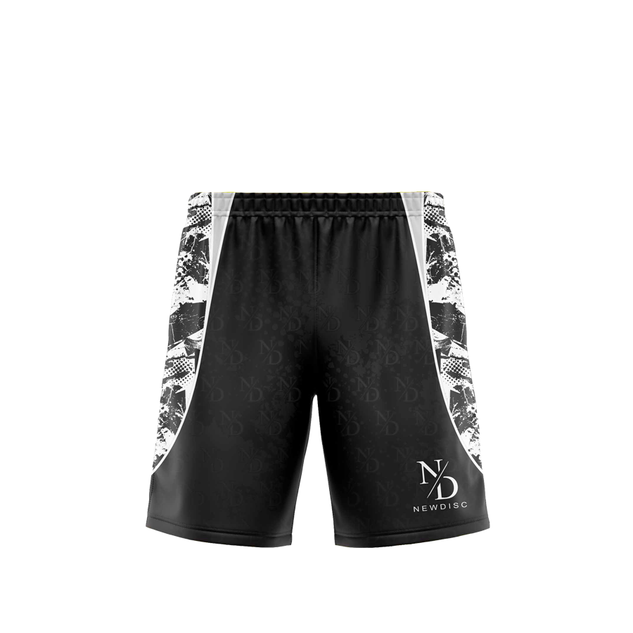 Disc Golf Pants - Training Shorts