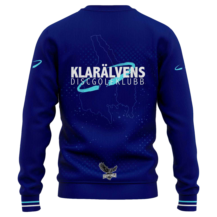 Disc Golf Shirt – Sweatshirt