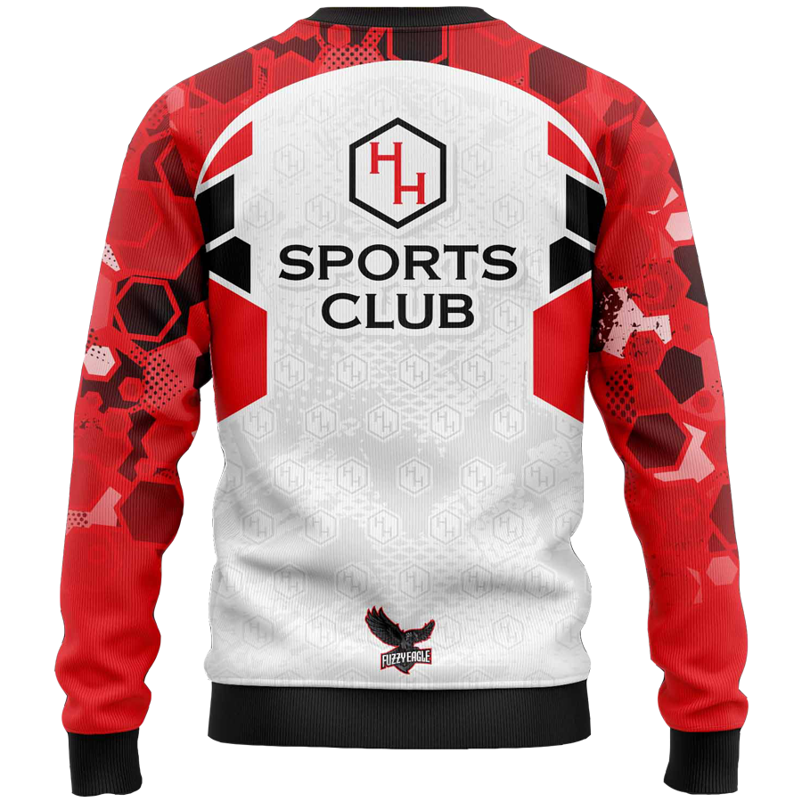 Disc Golf Shirt – Sweatshirt
