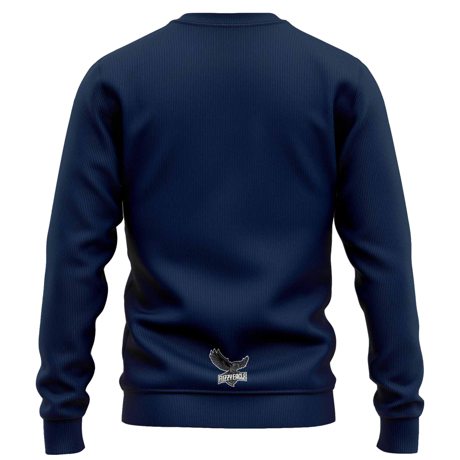 Disc Golf Shirt – Sweatshirt