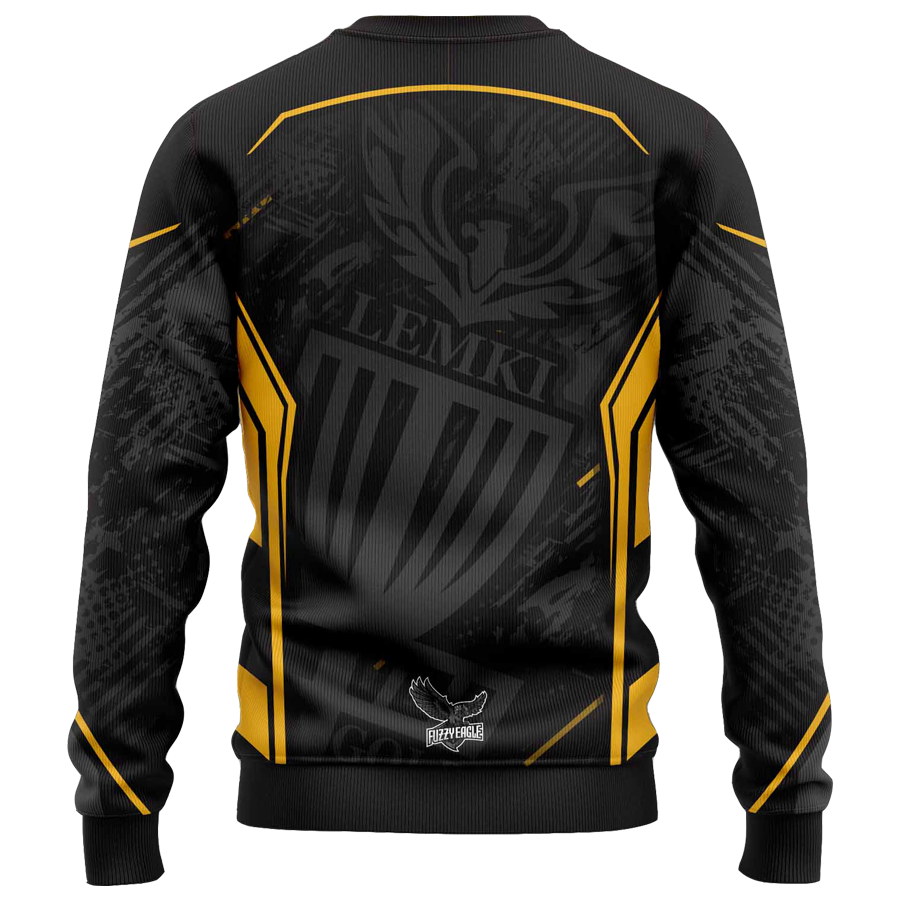 Disc Golf Shirt – Sweatshirt