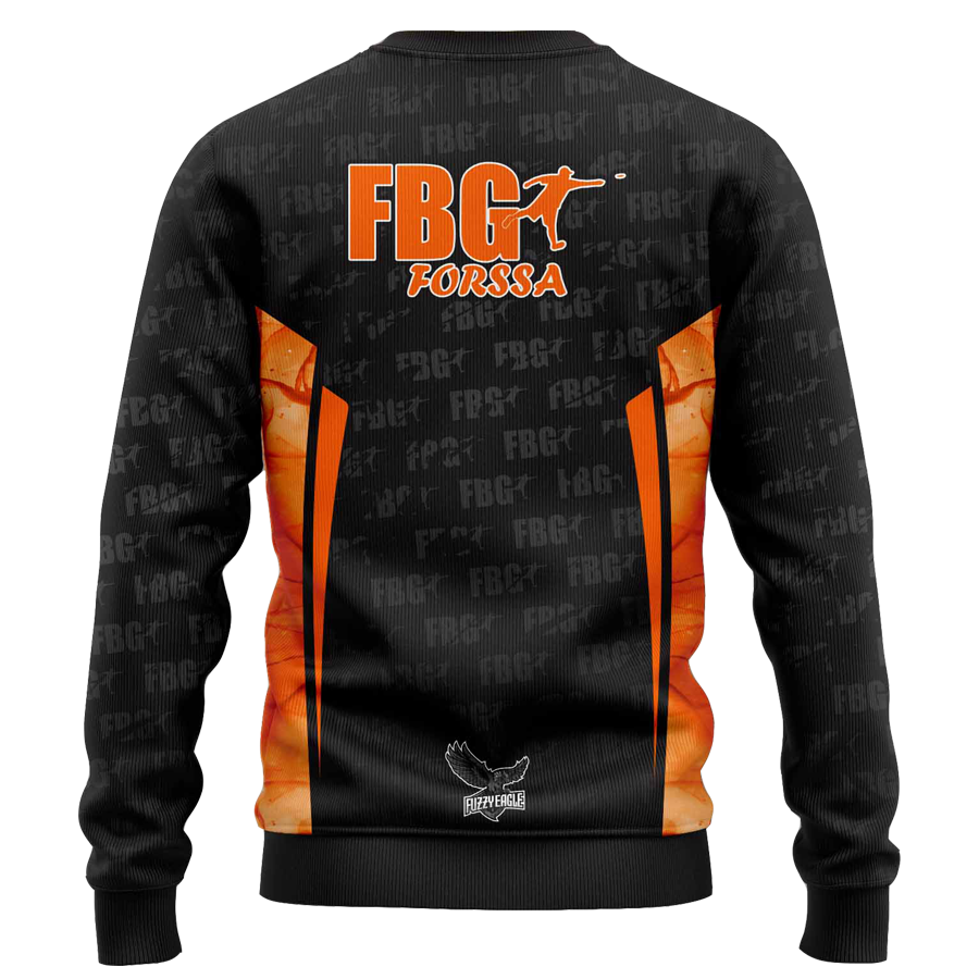 Disc Golf Shirt – Sweatshirt