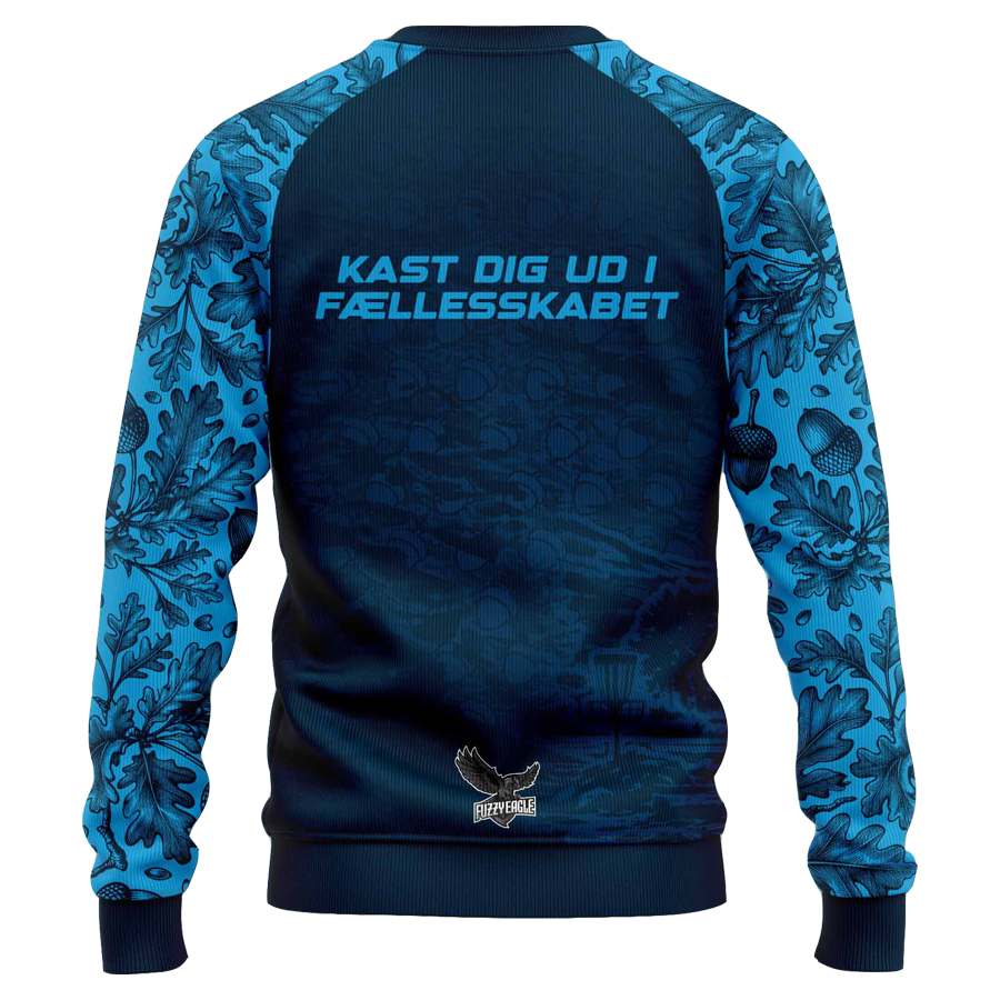 Disc Golf Shirt – Sweatshirt