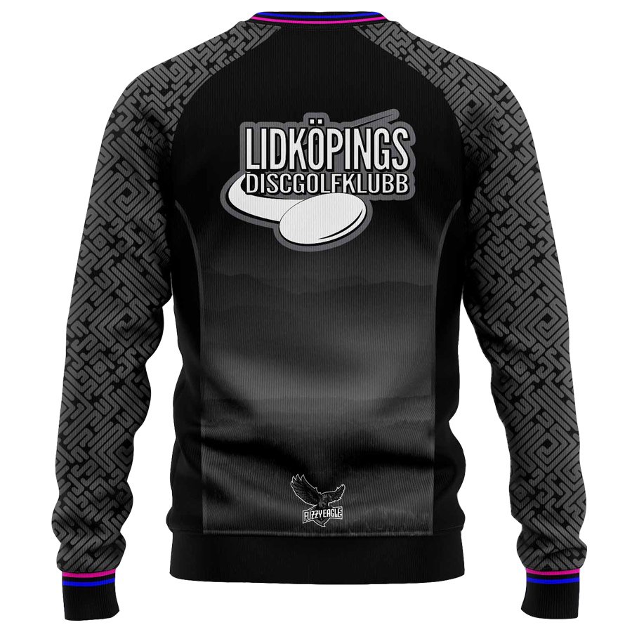Disc Golf Shirt – Sweatshirt