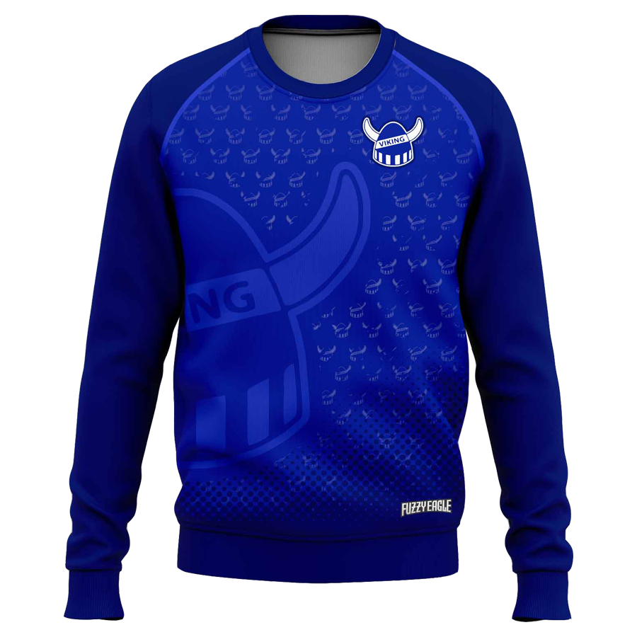 Disc Golf Shirt – Sweatshirt
